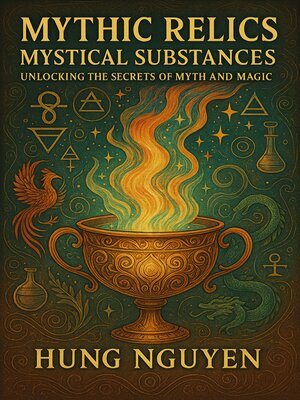 cover image of Mystical Substances